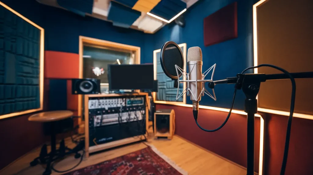 how to start a podcast and make money